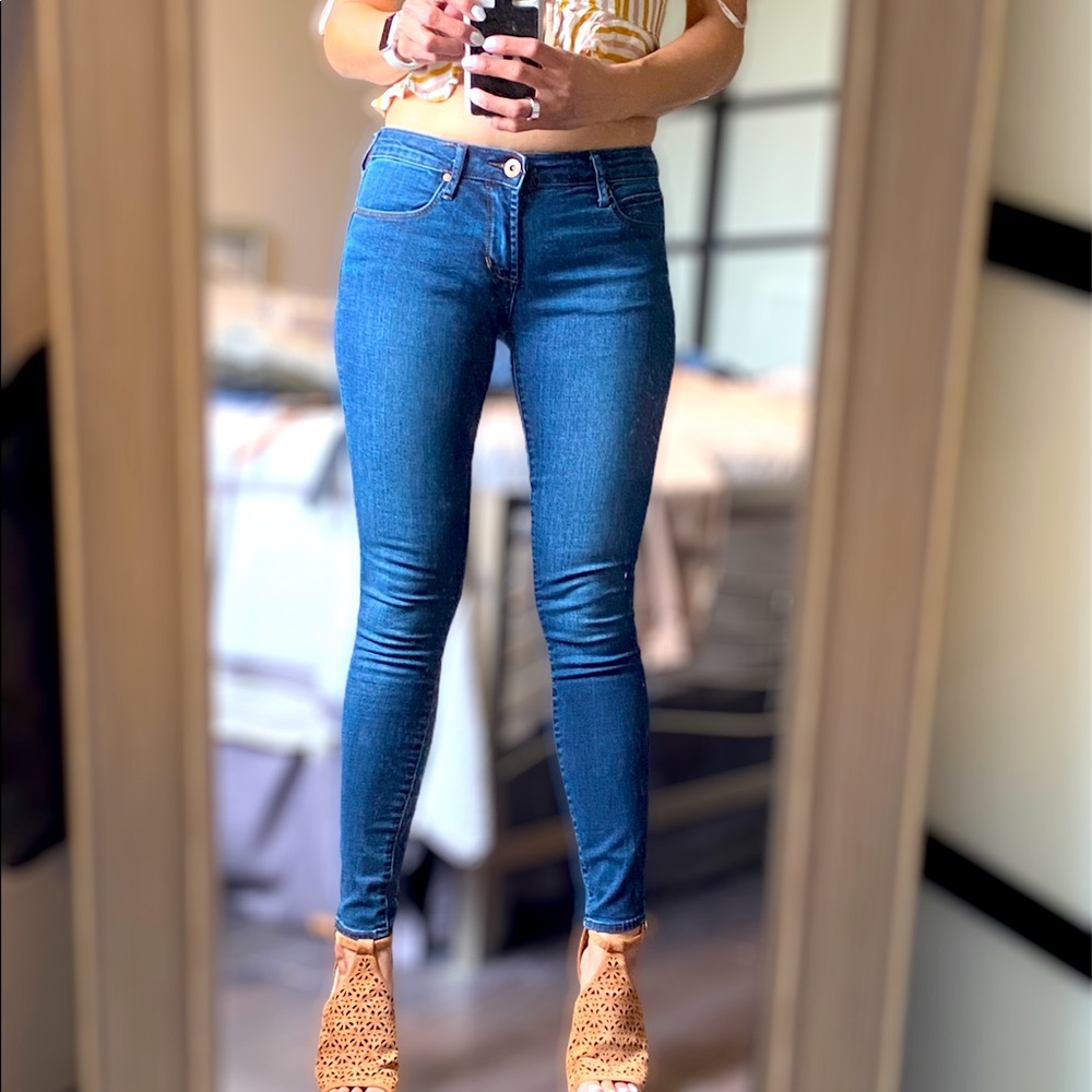 Articles of Society Jeans